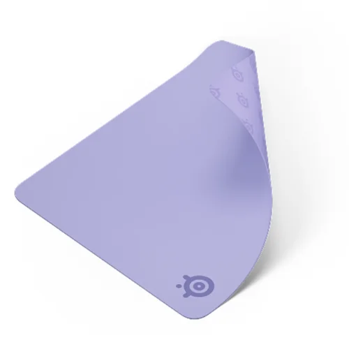 SteelSeries QcK Lavender Large Gaming Mouse